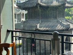 -怡园饭店-餐厅(四望亭店)