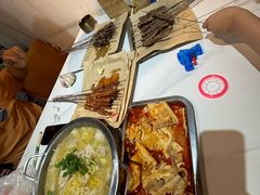 -豆爷烤肉(沁水路龙湖店)