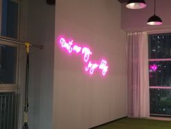 -桃秘钢管舞 Peach Pole Fitness