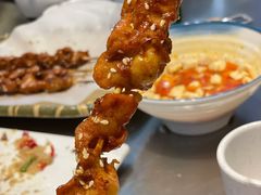 炭烤掌中宝-烧货·活海鲜炭烧(湖滨商业街店)