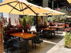 -OGGI TRATTORIA PIZZERIA(深业上城店)