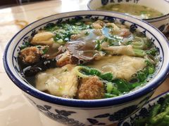 羊肉合汁-夏家合汁(天润花园小区店)