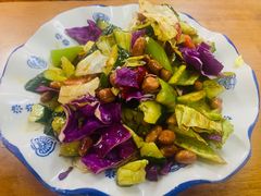 -正宗天津烧麦馆(柳州路店)