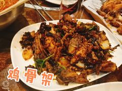 -枪火串烧·东北特色烧烤(罗湖总店)