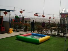 -小鱼草莓采摘园农家乐·小鱼餐厅