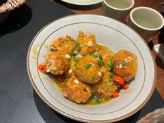 -传统菜农庄(皇姑路店)