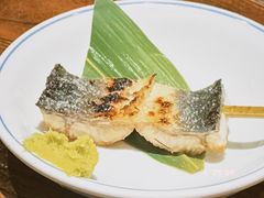 烤鳗鱼-Fukumimi·美醉堂 居酒屋(金尚店)