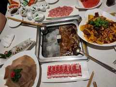 -海底捞火锅(名门店)