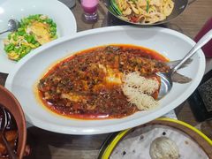 -洪光水鱼(丁字桥路店)