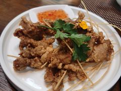 -肴约·花园式餐厅(湖里店)
