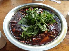 -无味饭店(九眼桥商业文化广场店)