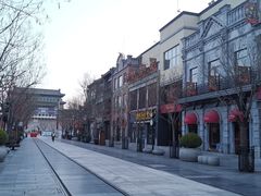 -北京前门大栅栏