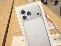 -Apple 零售店(Canton Road)