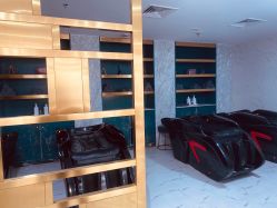 -3AM HAIR SALON染发接发