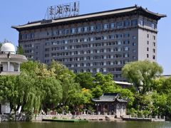 -山西饭店