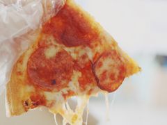 -达美乐比萨(良乡大学城店)