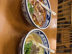-鑫花溪牛肉米粉(凤凰街创始总店)