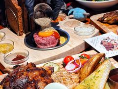 -布拉格餐厅· 中欧捷克菜(全国首店)