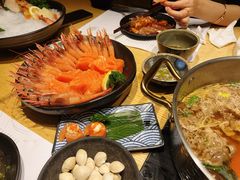 -枝魯枝魯自助料理
