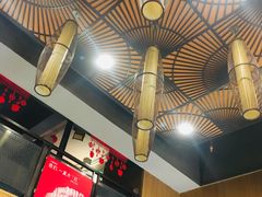 大堂-大雄寿司(洛浦店)