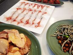-北京西国贸大酒店