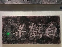 -白鹤梁水下博物馆