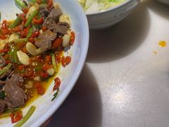 -农耕记·湖南土菜(海上世界店)
