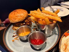 -bluefrog蓝蛙(水游城店)