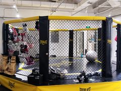 -FLARE STAR FITNESS(复地活力城店)