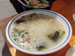 -和众大油条(维明路店)