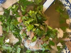 -老三羊汤【北兴隆街店】