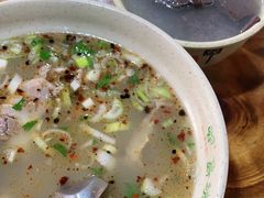 -褚氏岛城一汤(闽江路店)