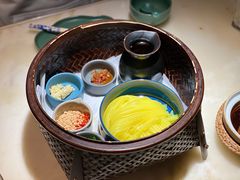 谢家黄凉粉-锦府盐帮·李宅(领展购物广场中关村店)