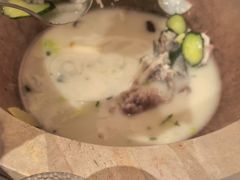 -云中鱼蒸汽石锅鱼(川沙百联店)