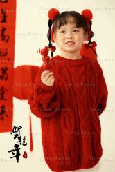 -芳妮豆丁儿童摄影(民治旗舰店)