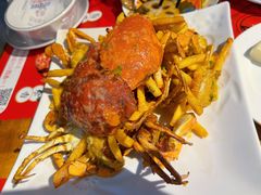 -李双猪·小龙虾·烧烤·羊肉煲(乐山店)