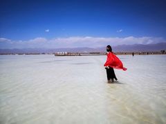 -青海湖国家重点风景名胜区