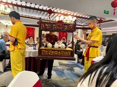 -聚春园自助餐厅(东街口店)