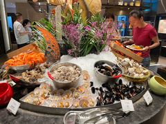-安蒂娅·海鲜自助餐厅(安蒂娅美兰酒店)