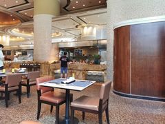 大堂-怡聚轩全日制自助餐厅(大中华喜来登酒店)