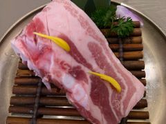 -西塔老太太泥炉烤肉(橡树林店)