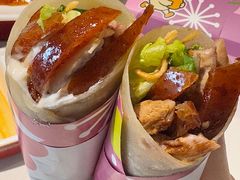 -大鸭梨烤鸭(望京店)