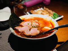 -八雲神川日本料理(汉口K11店)