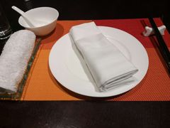 -上海金陵紫金山大酒店·汇海餐厅