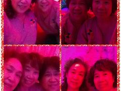 -水晶之星洗浴温泉汗蒸