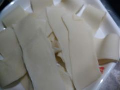 面块-小门坎三合鱼(总店)