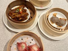 -万丽轩·粤菜(王府井金茂万丽酒店)