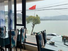 -梦缘水乡·湖景餐厅