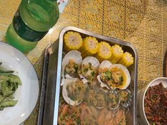 -嵇大厨好灶头农家菜