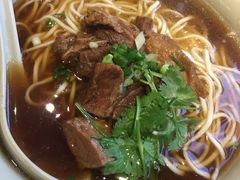 -李先生牛肉面大王(上海站南广场店)